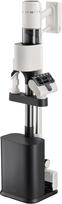Roborock H60 Hub  Suchy HEPA Bez worka Black, White | H9A3A01-01 | 6974653813628