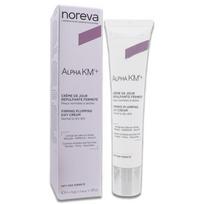 NOREVA, ALPHA KM+ stangrinamasis dieninis veido kremas, 40ml