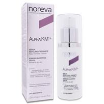 NOREVA, ALPHA KM+ stangrinamasis serumas, 30ml
