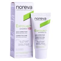 NOREVA, EXFOLIAC ACNOMEGA 100 veido kremas, 30ml