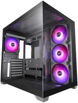 Mars Gaming MCV5 computer case Midi Tower Black | TACMARS-MCV5 | 8435693114390