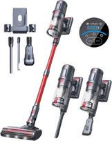 Lubluelu Putekļusūcējs Lubluelu  L7 Pro Self-Standing Cordless Stick Vacuum Cleaner 140AW 33KPA Hoover 6977335210319 9494003 (6977335210319) | 9494003 | 6977335210319