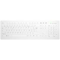 Cherry AK-C8112 MEDICAL KEYBOARD WL | AK-C8112-FU1-W/FR | 7061115754694