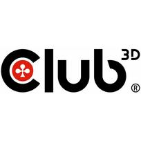 charger Club 3D CLUB3D Stacja ładowania CAC-1933 z 4 portami USB-C 240 W GaN PD 3.1 + PPS + wyświetlacz LED | CAC-1933 | 8719214473907