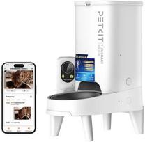 Petkit Smart Pet Feeder | Yumshare SOLO 2 | 6975069307657