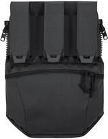 Helikon-Tex SPITFIRE® ASSAULT PANEL- Cordura® - Shadow Grey | PL-SPAP-CD5-SGR | 5902688042592