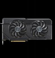 Karta graf. Asus Dual RX 7800 XT 16G | 90YV0JJ1-M0AA00 | 4711387436172