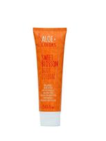 ALOE+ COLORS Drėkinamasis kūno losjonas SWEET BLOSSOM (vanilės ir apelsino aromato), 150 ml