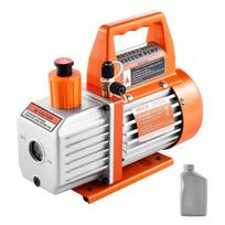 Vakuuminis siurblys 100 l/min, rotacinis, ŠVOK, automobilių kondicionieriui