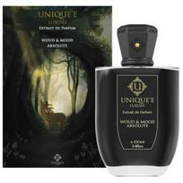 Unique'e Luxury Woud And Mood Absolute PP kvepalai unisex, 100 ml