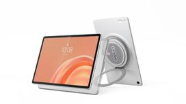 Lenovo Tab Plus Gen 2 12.1" (TB355FU) 8/128GB WiFi (ZAHT0144PL) szary | ZAHT0144PL | 199274478810