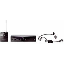 Mikrofon AKG Mikrofonowy zestaw bezprzewodowy WMS45 Sports Set BD U2 (030-04-372) | 030-04-372 | 9002761030822