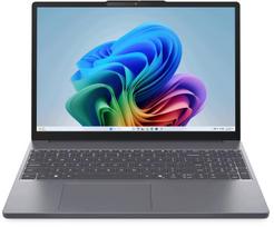 Lenovo IdeaPad Slim 3 15IWC11 83RR00B2PB - Core 3 304 | 15.3" WUXGA | 8GB | 512GB SSD | Windows 11 Home | Gray | 83RR00B2PB | 199276332332