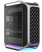 Cooler Master Cosmos Alpha (2025) Big Tower ATX Gehäuse Glasfenster silber/Black | C700-KGNN-S00 | 4719512162712