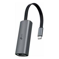 Adapter USB TP-Link UE302C Ethernet to USB C Adapter | 8885020627305 | 8885020627305