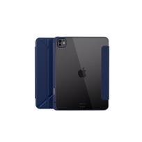 Epico Hero Flip Case for iPad Pro 11" (M4-M5) - Blue