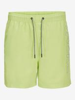 JACK&JONES Vyriški maudymosi šortai, HARUBA