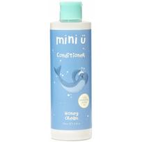 MINI U Honey Cream Conditioner kondicionierius plaukams, 250 ml