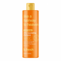Like A Hairway To Heaven Ultra Nourishing Shampoo Intensyviai maitinantis šampūnas 355ml