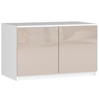 Spintos antstatas AkordV2 S90 CLP, 2 durys, 90 × 55 × 51 cm