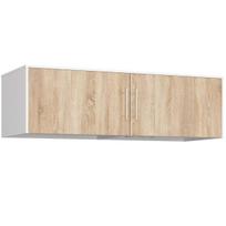 Spintos antstatas AkordV2 S150, 2 durys, 150 × 45 × 60 cm