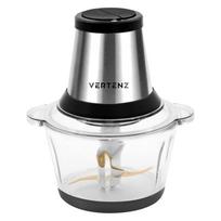 Elektrinis smulkintuvas Vertenz Chop 20, 7-in-1, 2 l, 32 × 18 × 22 cm