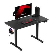 Elektrinis žaidimų stalas Huzaro Hero 8.1, 124 × 34 × 16 cm
