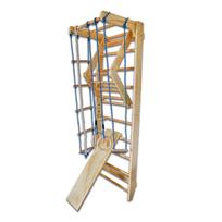 Gimnastikos sienelė Bituxx, 17 pakopų, 80 × 220 × 58 cm