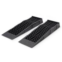Automobilių rampos BITUXX, 2 vnt., 5000 kg, 70 × 20 × 7,9 cm