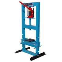 Hidraulinis presas Bituxx, 6 t, 96 × 42 × 40 cm