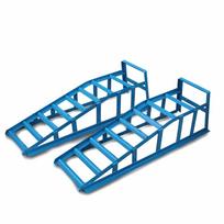 Automobilinės rampos Bituxx, 2 vnt, 94 × 31 × 28 cm