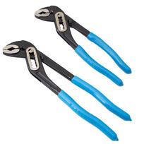 Reguliuojamų replių siurbliams rinkinys Bituxx, 2 vnt