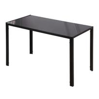Valgomojo stalas, 4 asmenims, 120 × 75 × 60 cm
