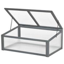 Mini šiltnamis, 100 × 40 × 65 cm