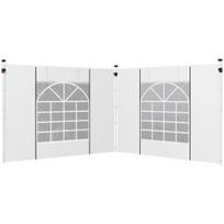 Pavėsinės šoninių panelių rinkinys, 2 vnt, 295 × 195 cm