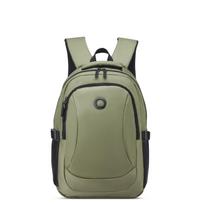 DELSEY kuprinė Kyle 3612600 - Žalia
