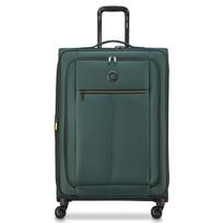 DELSEY didelis lagaminas Dita 3421821 M9 79cm - Juoda, Didelis (L)