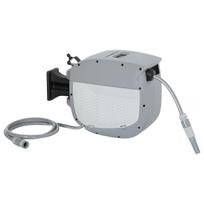 Automatinė sodo žarnos ritė, 20 m žarna, 52 × 35 × 22 cm