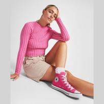 Converse Chuck Taylor All Star - Dydis 37.5 (A08136C Converse batai)