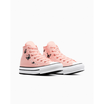 Converse Chuck Taylor All Star EVA Lift Butterflies - Dydis 37.5 (A07355C Converse batai)