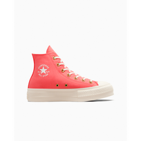 Converse Chuck Taylor All Star Lift Platform - Dydis 36.5 (A09914C Converse batai)