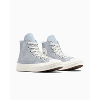 Converse Chuck 70 Suede Shimmer - Dydis 39.5 (A08224C Converse batai)