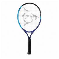 DUNLOP ATP TOUR FX JNR (21") G000 Lauko teniso raketė