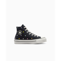 Converse Chuck Taylor All Star EVA Lift Floral - Dydis 37.5 (A12608C Converse batai)