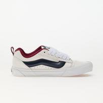 Vans Knu Skool Varsity White/ Multi - Dydis 42.5 (VN000D22WTM1 Vans batai)