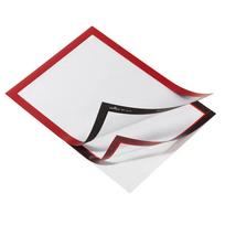 Rėmelis dokumentams DURABLE DURAFRAME® A4, 2, RESURF4005546405186