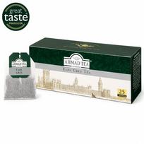 Arbata AHMAD EARL GREY, maišeliuose 25vnt x, BLTAHM054881009690