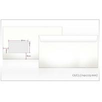 Vokai C65 su langeliu 45 x 90 mm, 114 x 229, VOKKUR5905379001151