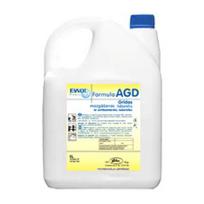 Grindų valiklis EWOL Professional Formula, FCPWEO4751012240613