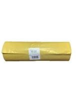 Šiukšlių maišas, 240 l, 50 mk,geltoni, 90 x, SVAAIK4771459061954